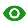 Icono de un ojo